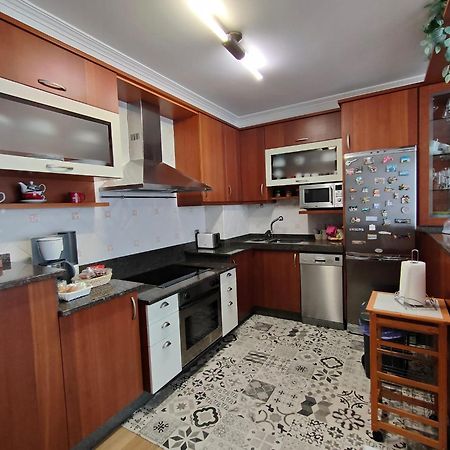 Apartamento Xanela O Mar Лаше Екстер'єр фото