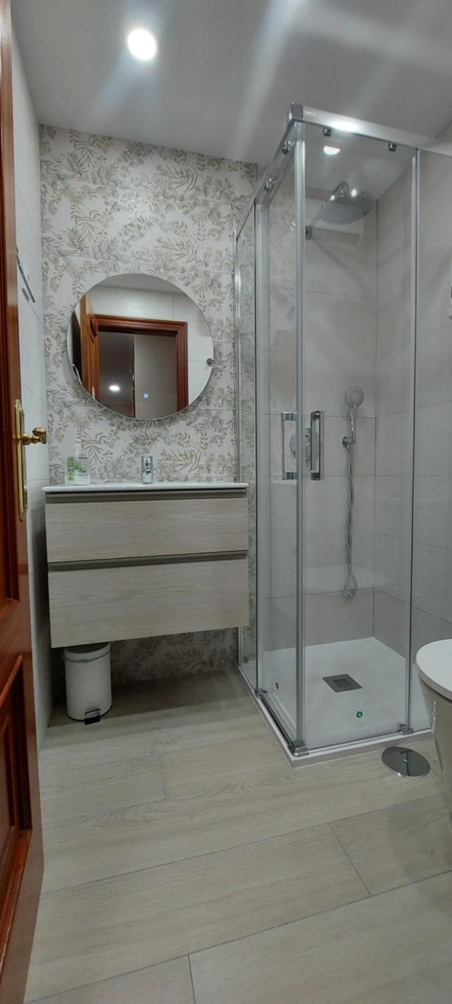 Apartamento Xanela O Mar Лаше Екстер'єр фото