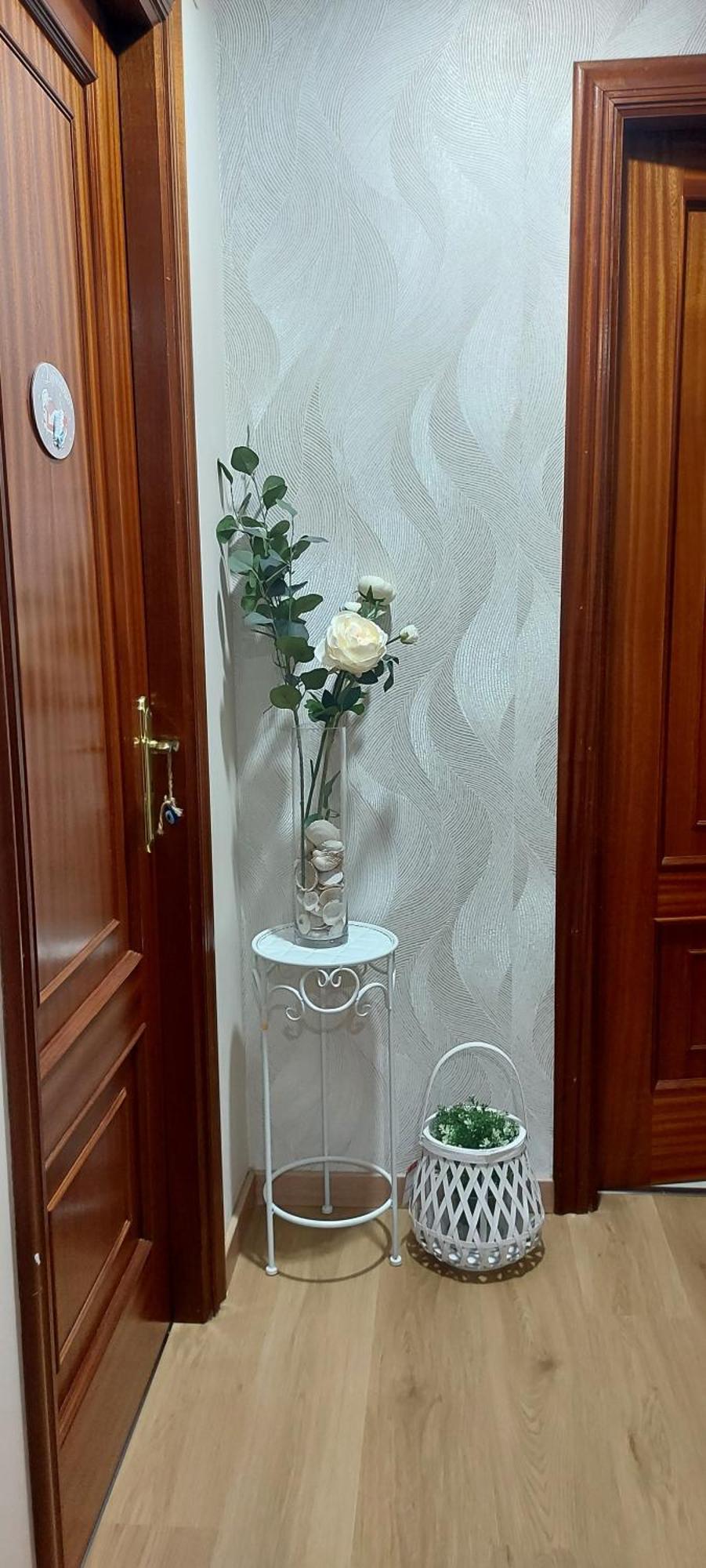 Apartamento Xanela O Mar Лаше Екстер'єр фото